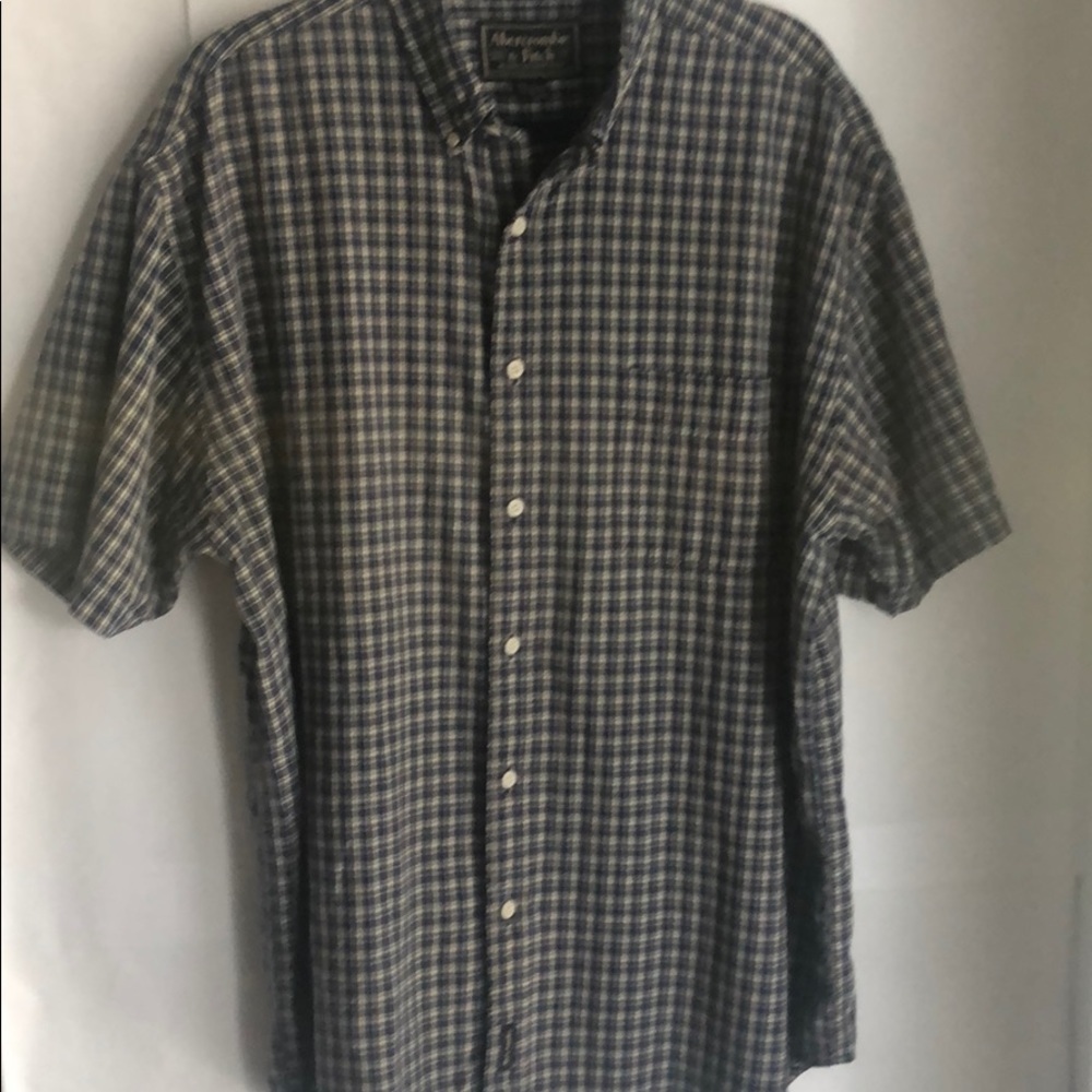 Abercrombie & Fitch Shirt